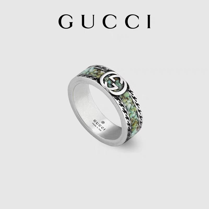 Gucci Rings